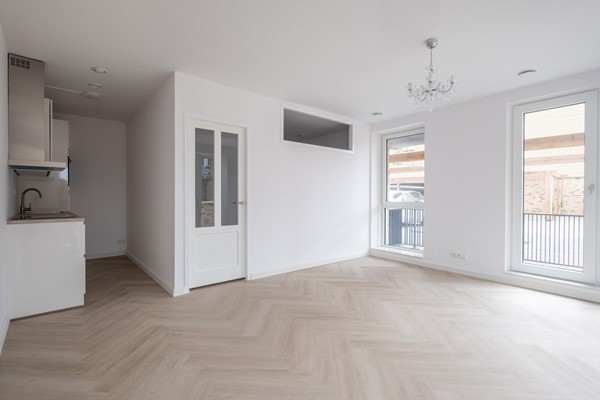 Medium property photo - Ramses Shaffyhof 3, 1544 LX Zaandijk